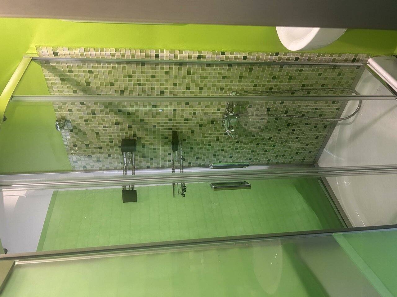 Гостиница Байкал Иркутск-159