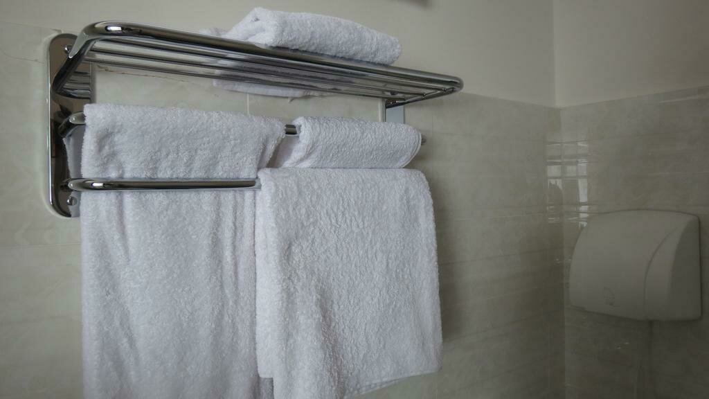 Гостиница Байкал Иркутск-21