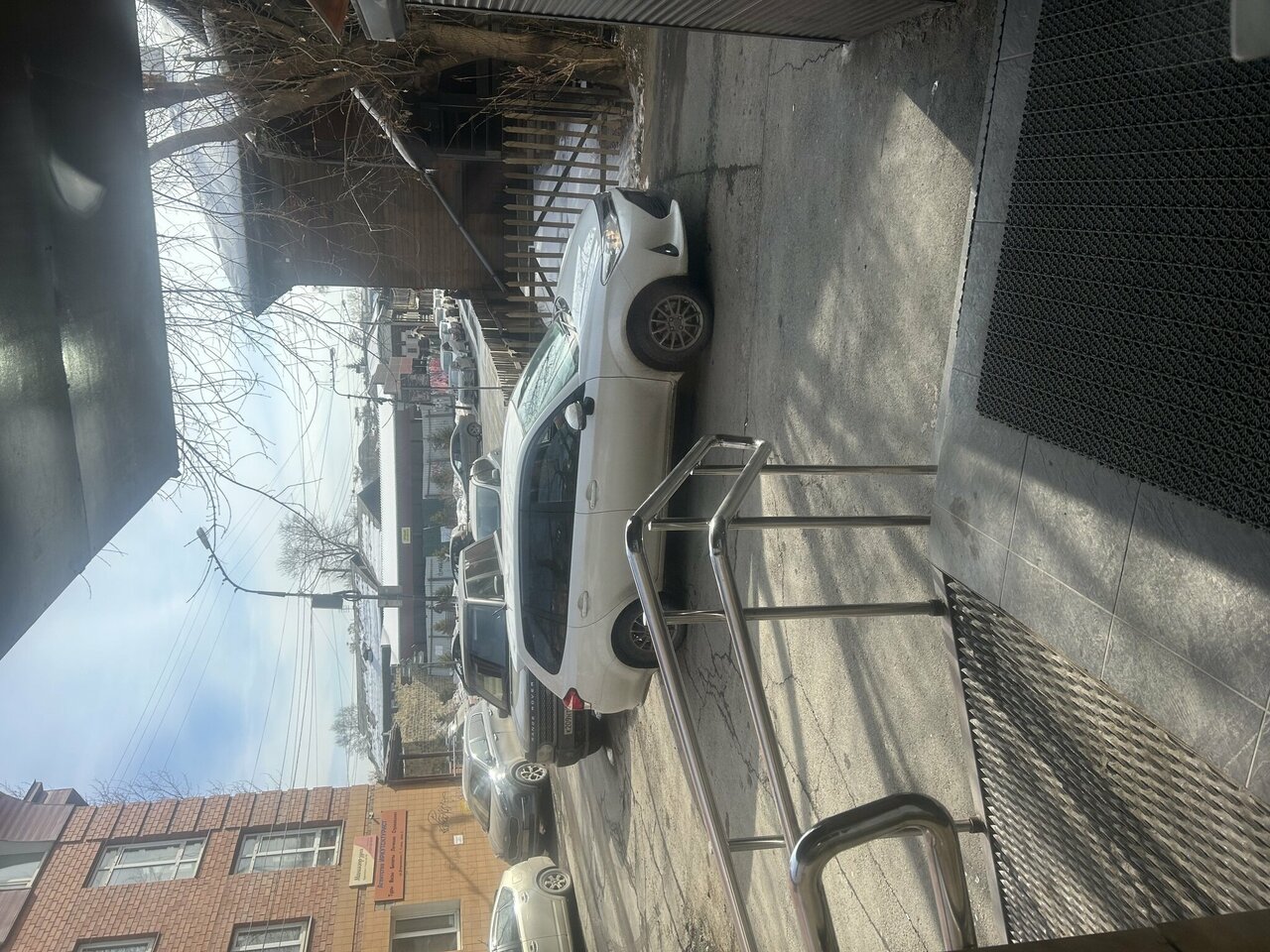 Гостиница Байкал Иркутск-13