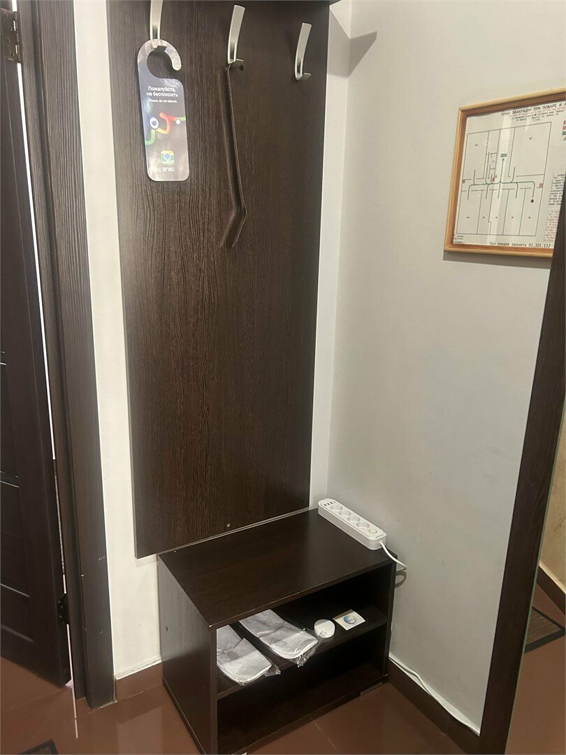 Гостиница Байкал Иркутск