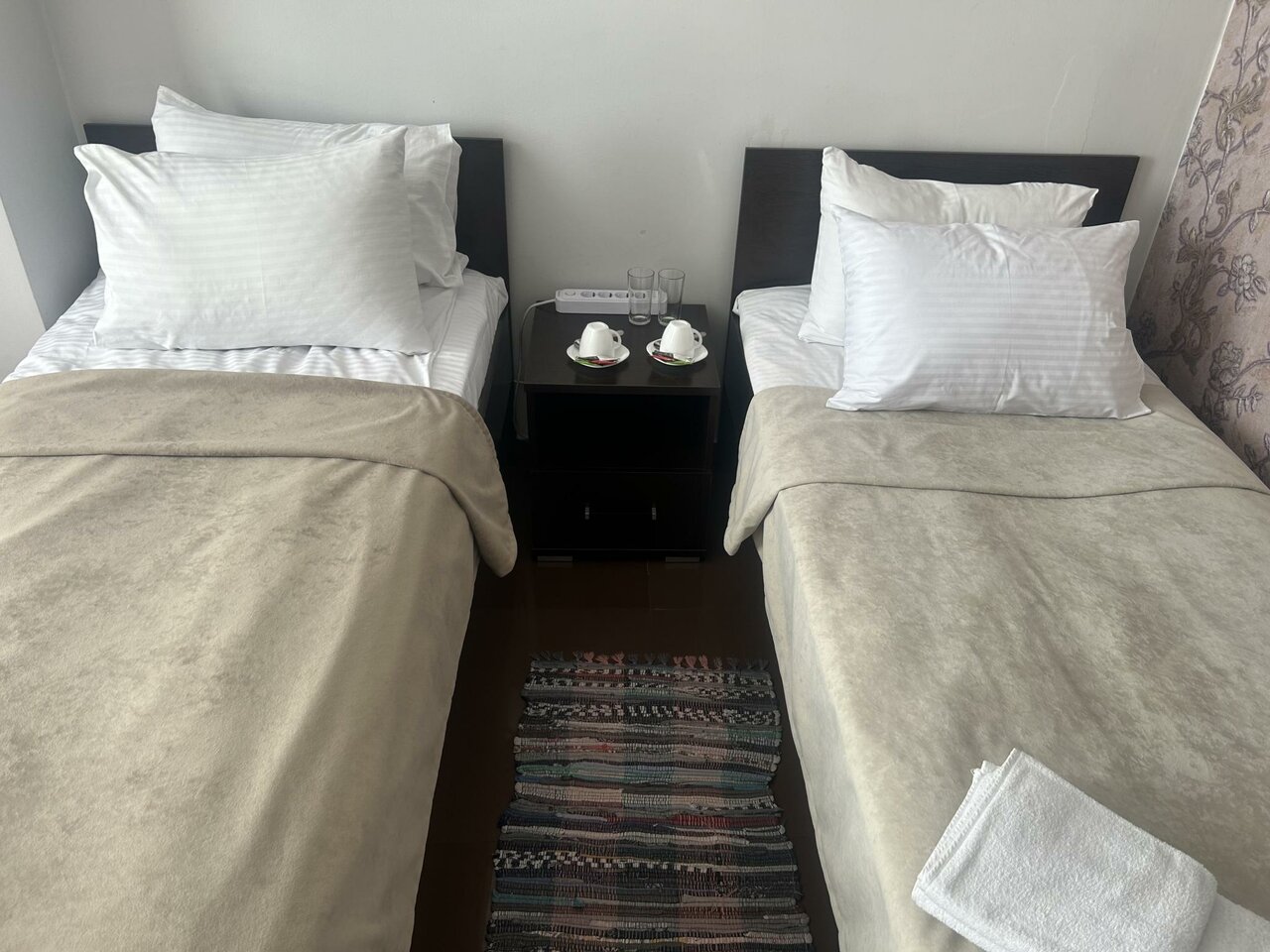 Гостиница Байкал Иркутск-194