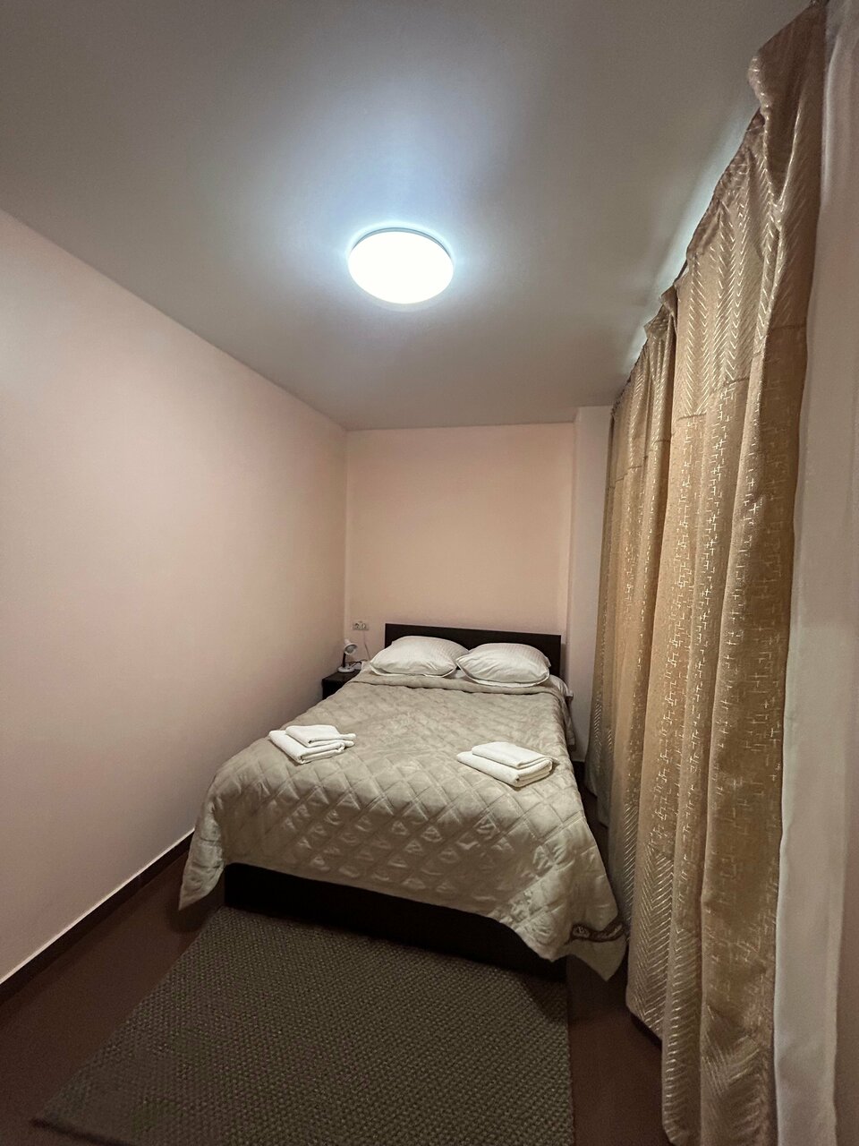 Гостиница Байкал Иркутск-87