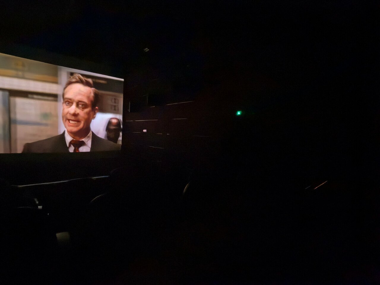 Гостиница Байкал Иркутск-117