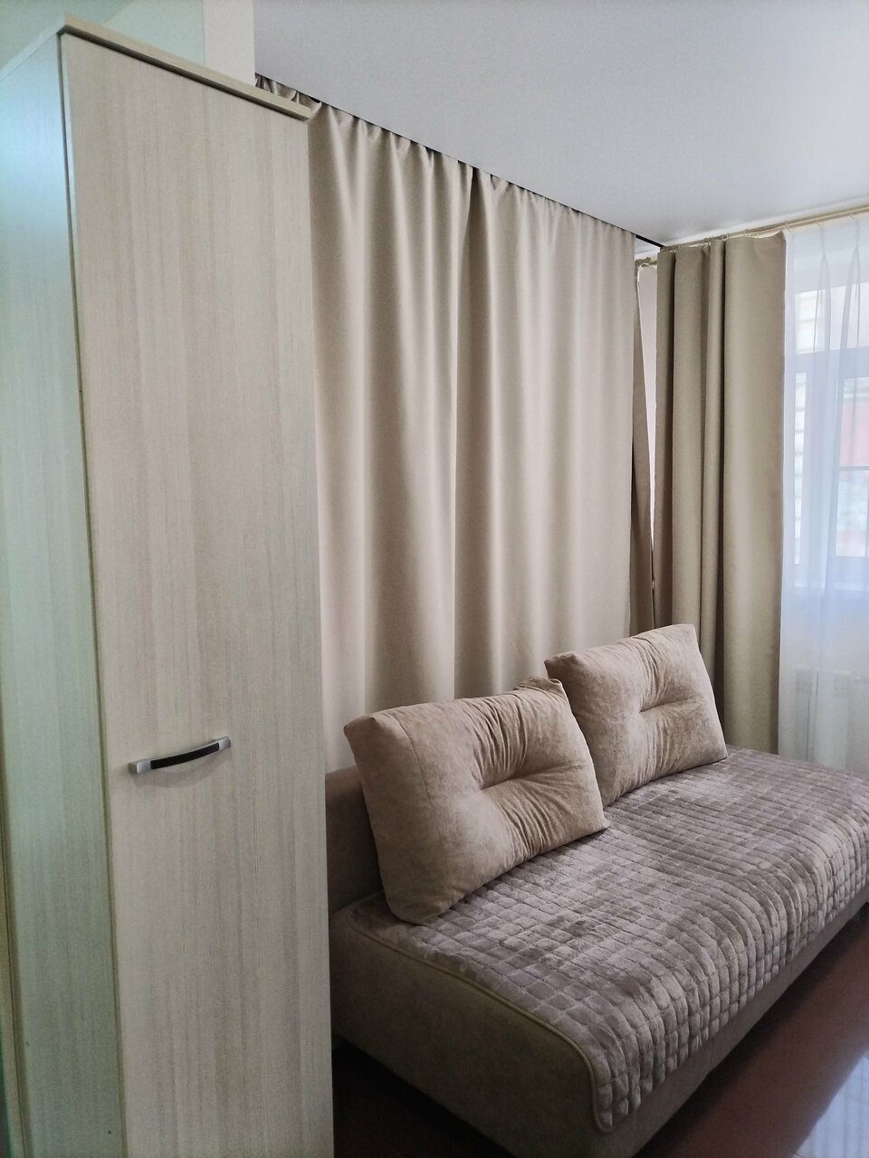 Гостиница Байкал Иркутск