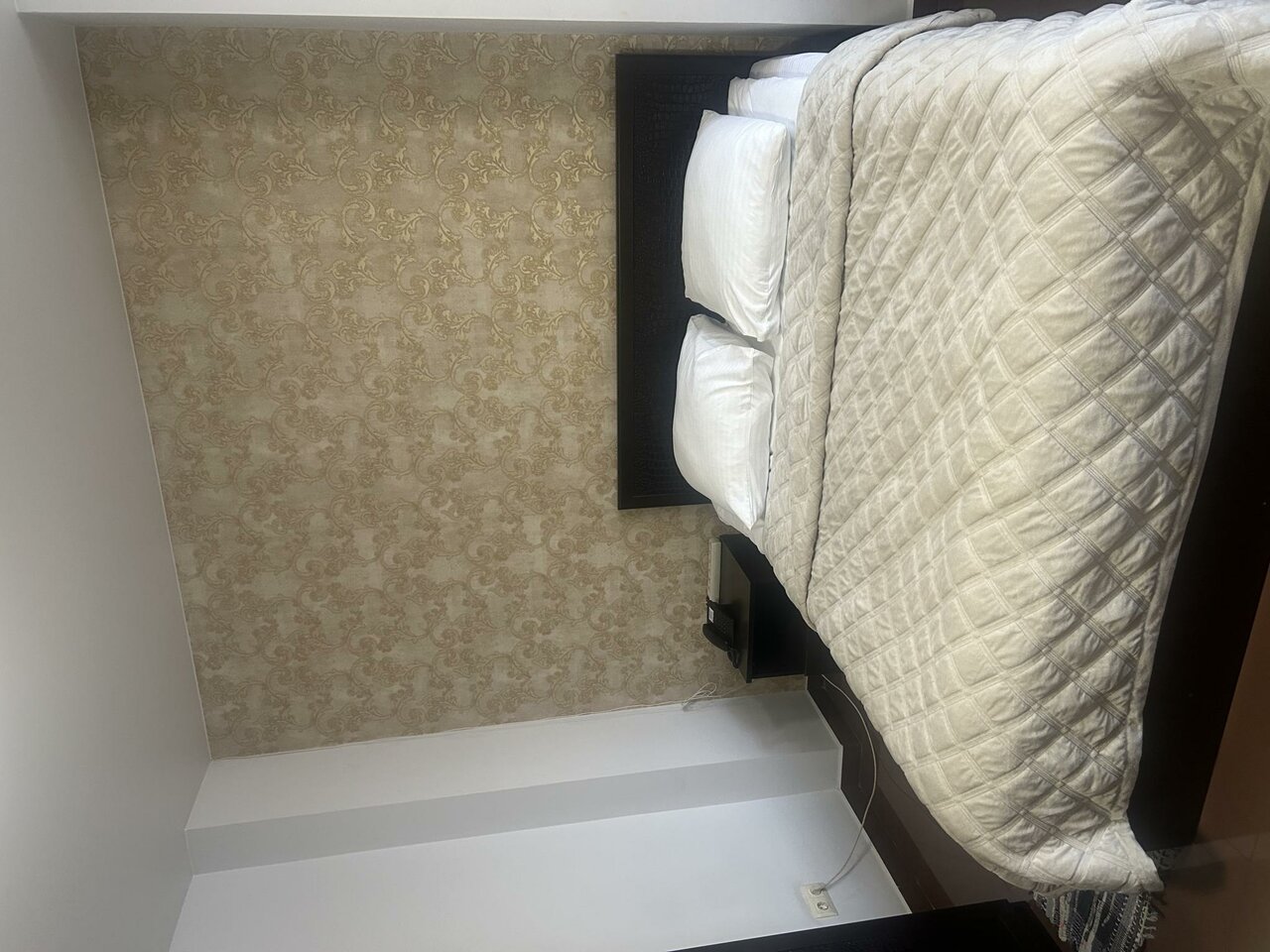 Гостиница Байкал Иркутск-245