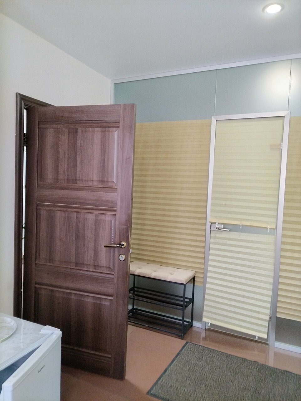 Гостиница Байкал Иркутск