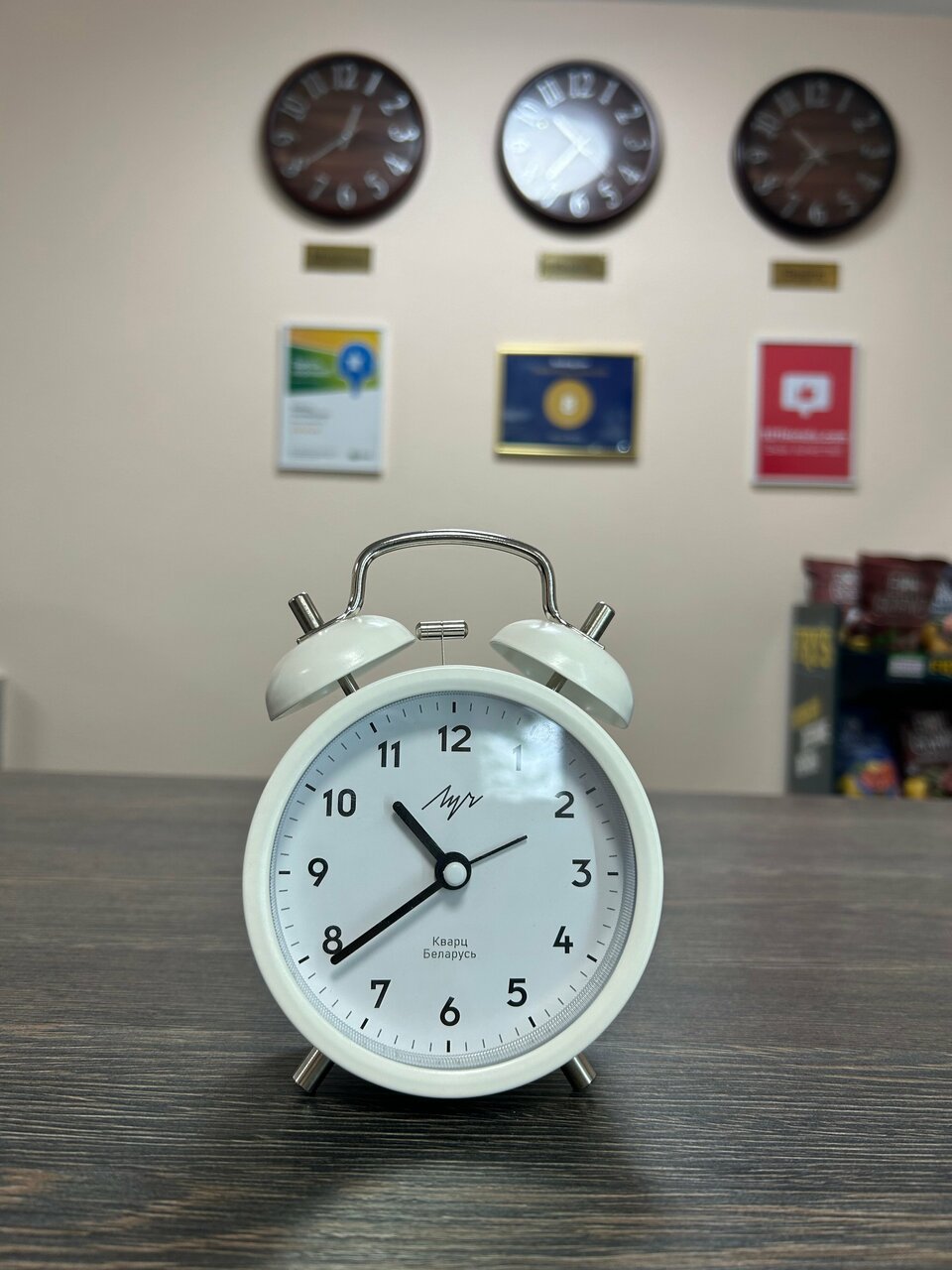 Гостиница Байкал Иркутск-123