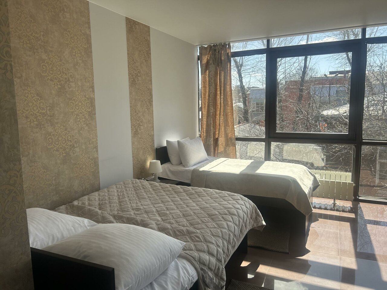 Гостиница Байкал Иркутск-188