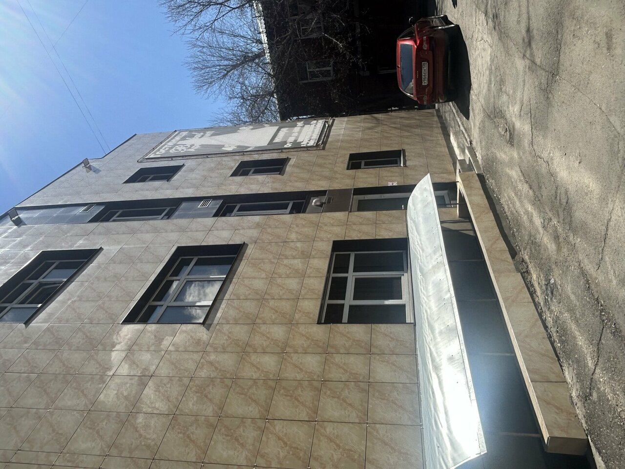 Гостиница Байкал Иркутск-49