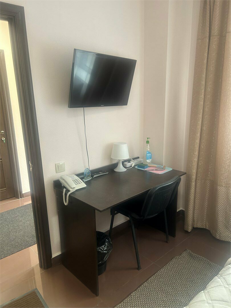 Гостиница Байкал Иркутск