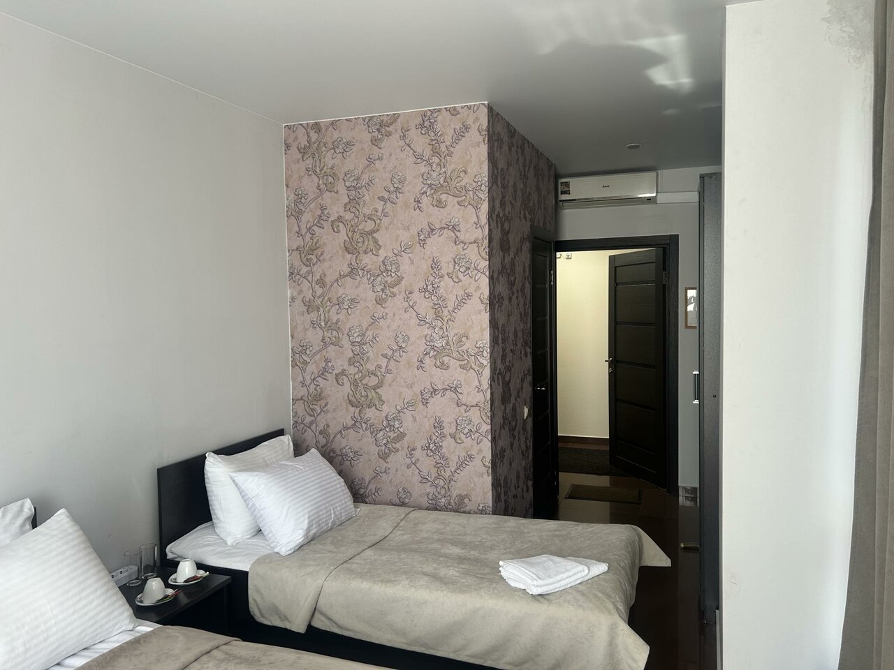 Гостиница Байкал Иркутск-238