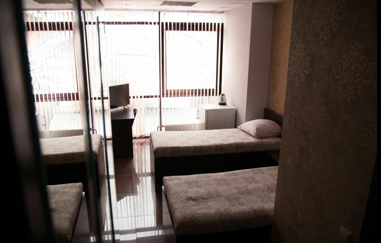 Гостиница Байкал Иркутск-210