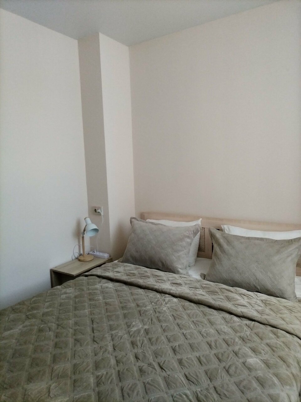 Гостиница Байкал Иркутск