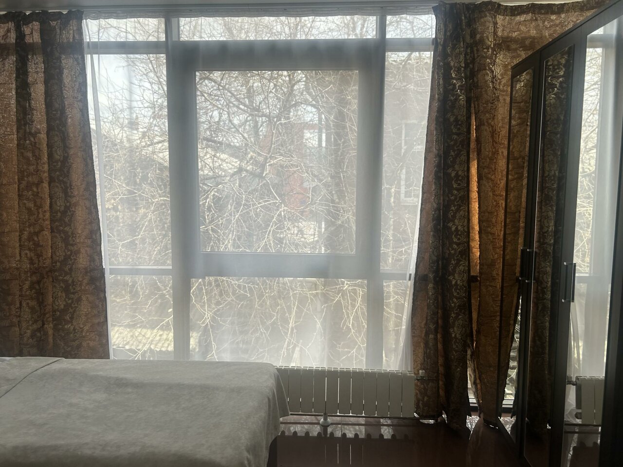 Гостиница Байкал Иркутск-165