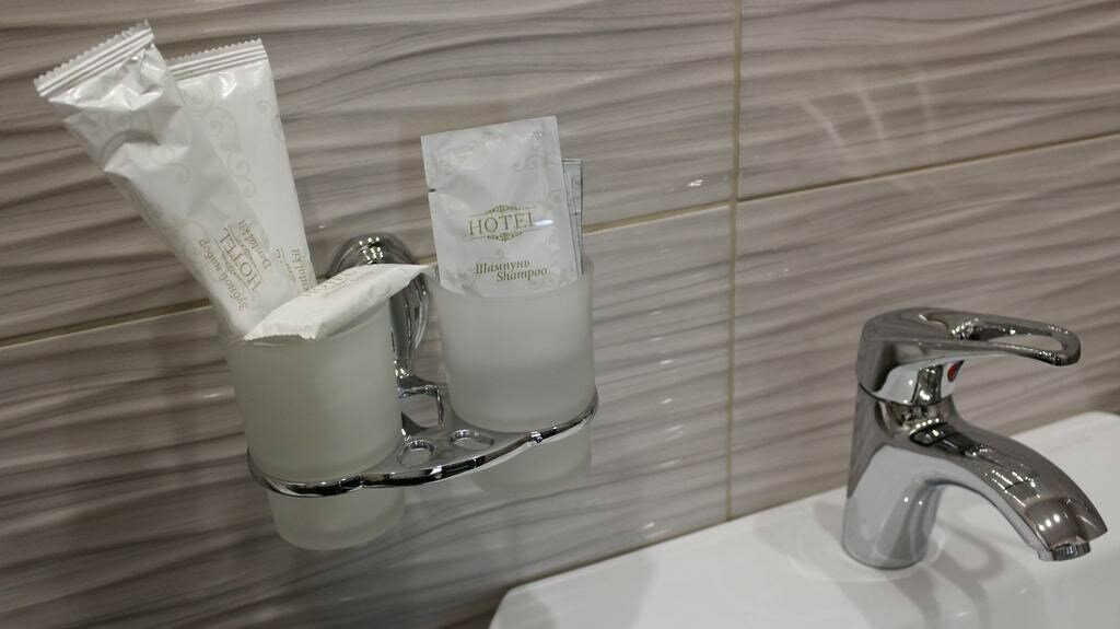 Гостиница Байкал Иркутск