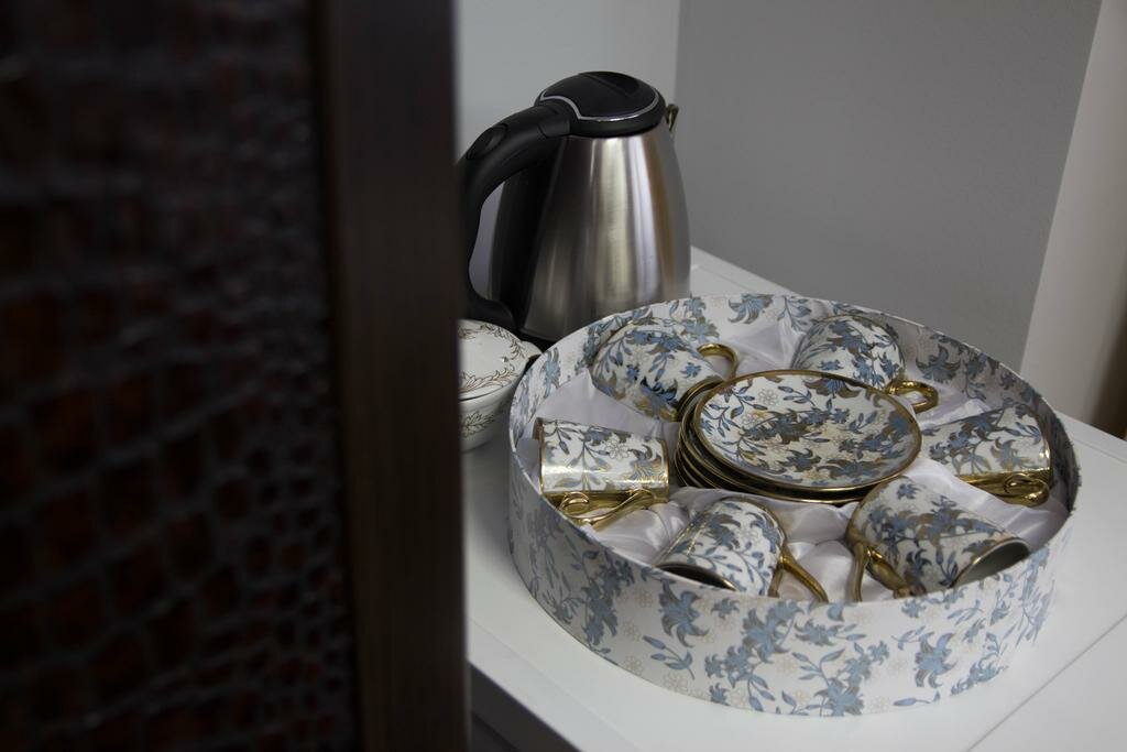 Гостиница Байкал Иркутск-135