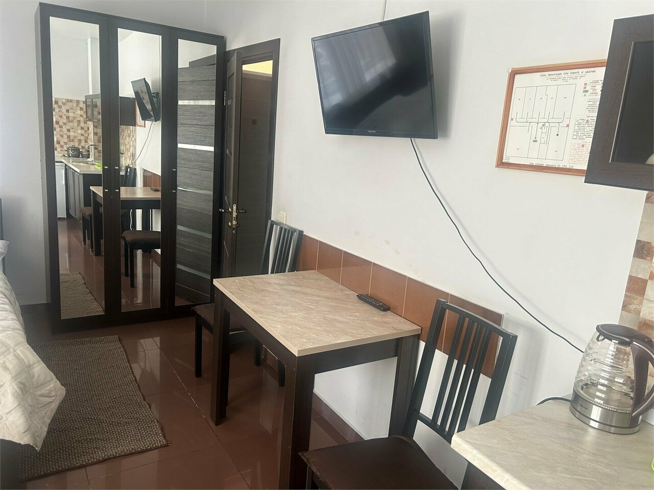 Гостиница Байкал Иркутск