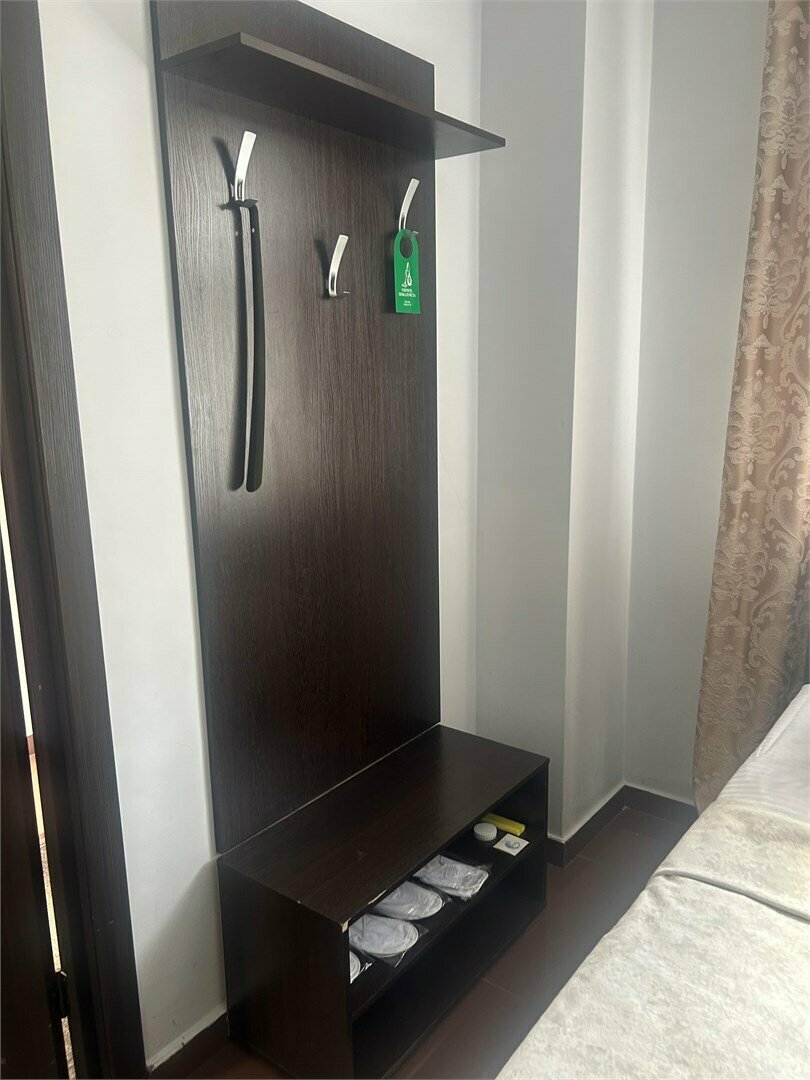 Гостиница Байкал Иркутск