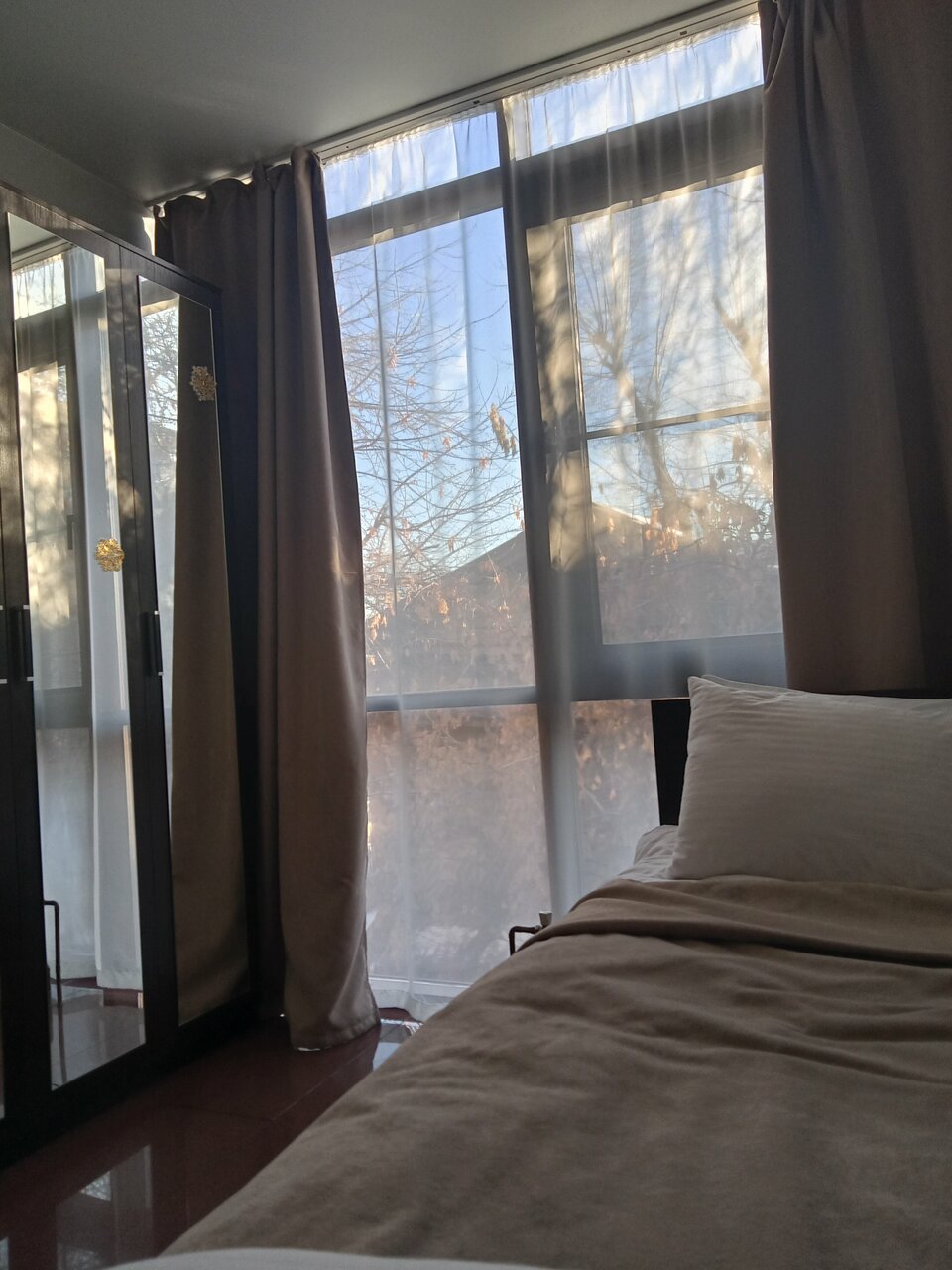 Гостиница Байкал Иркутск-85