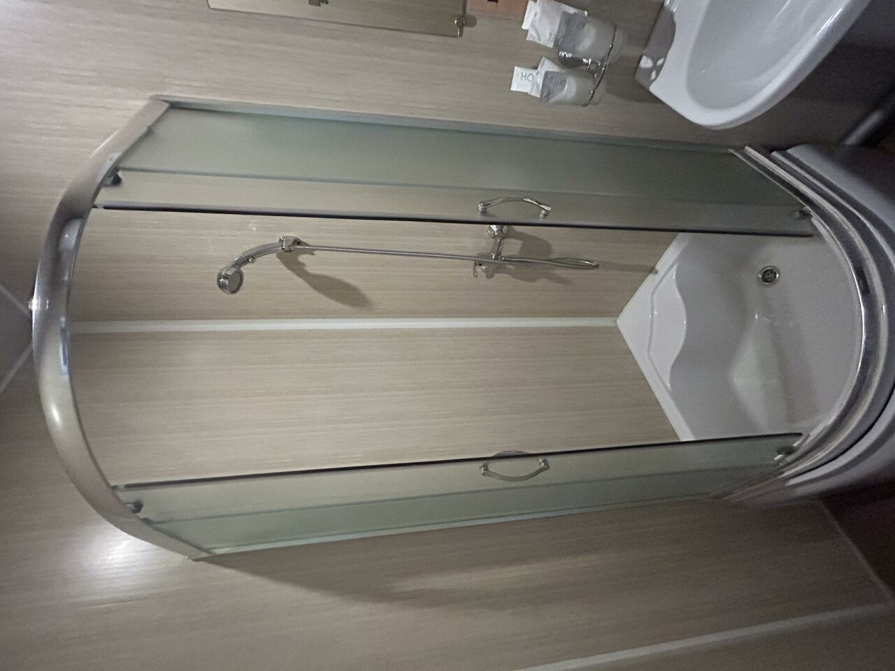 Гостиница Байкал Иркутск-215