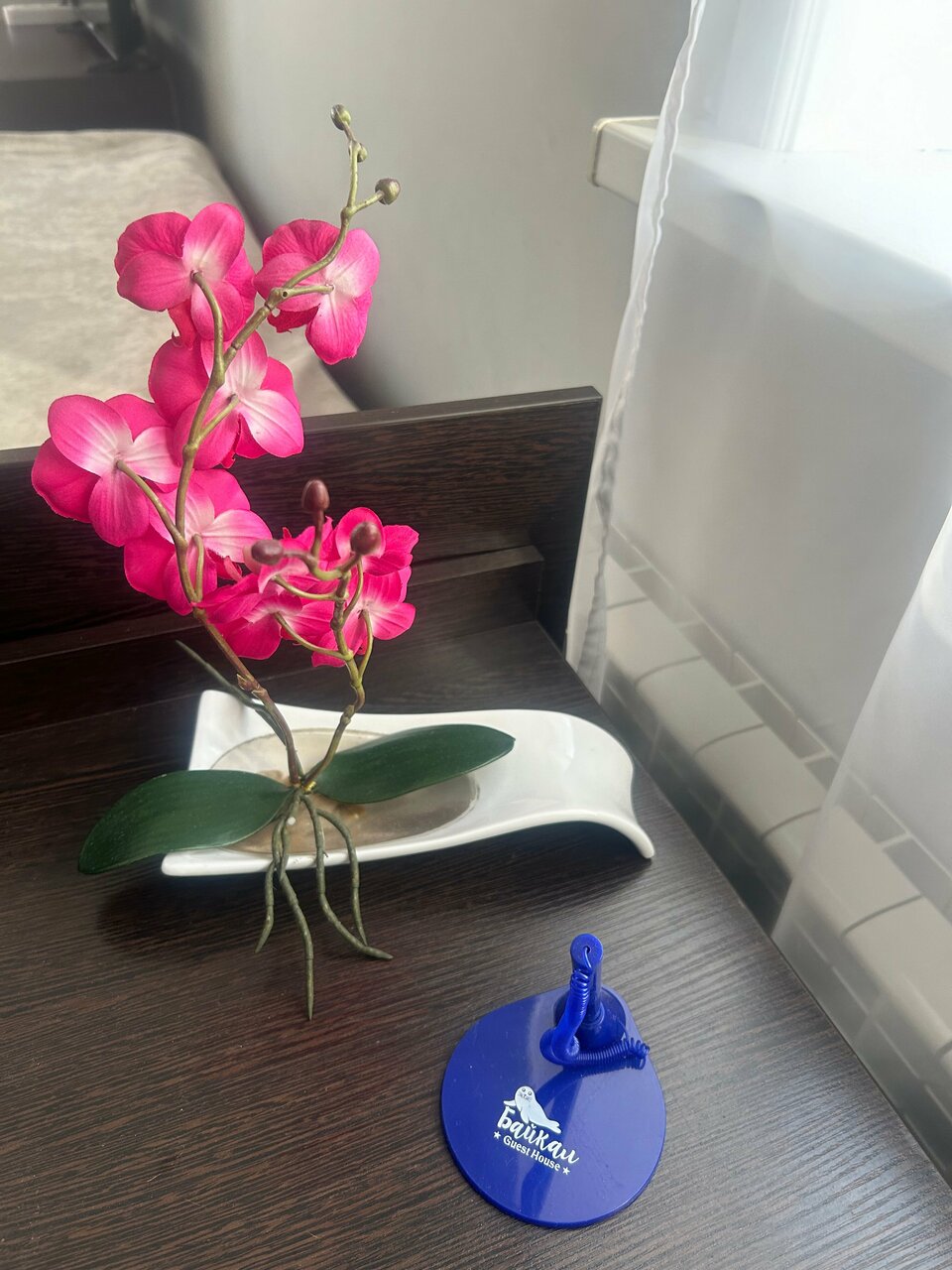 Гостиница Байкал Иркутск-74