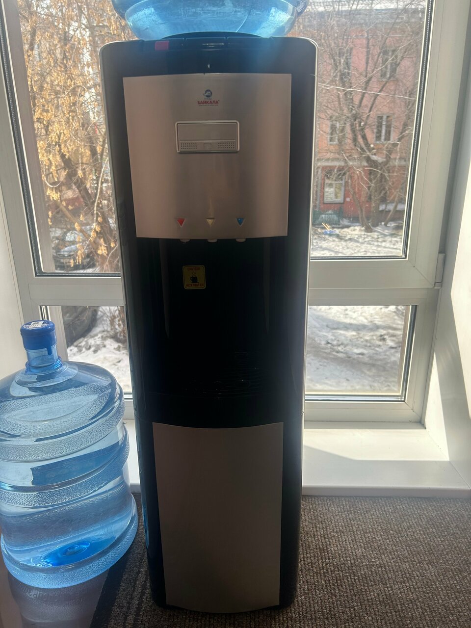 Гостиница Байкал Иркутск-251