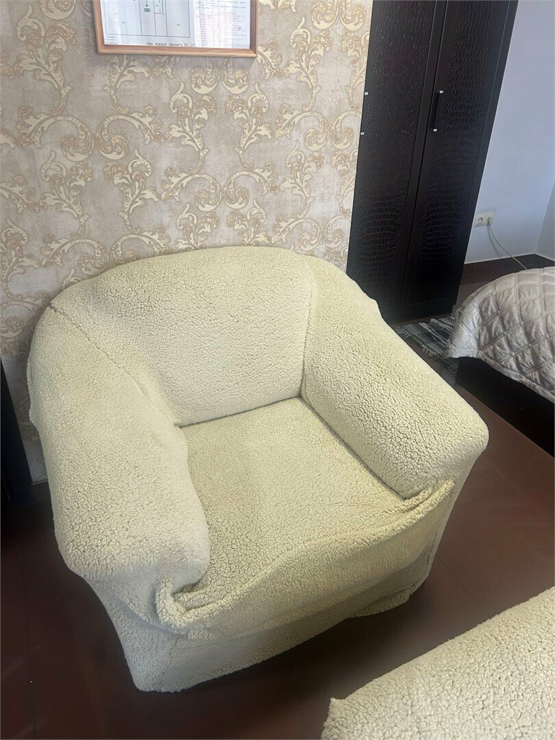 Гостиница Байкал Иркутск