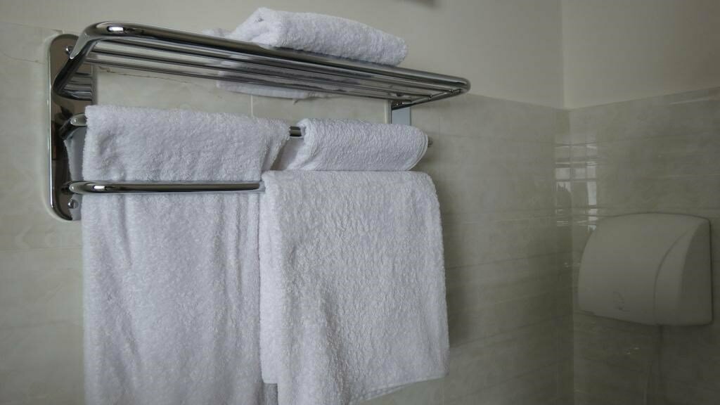 Гостиница Байкал Иркутск