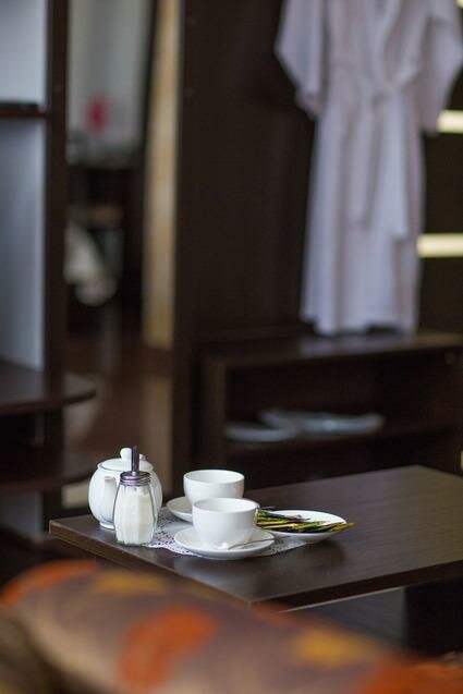 Гостиница Байкал Иркутск-121