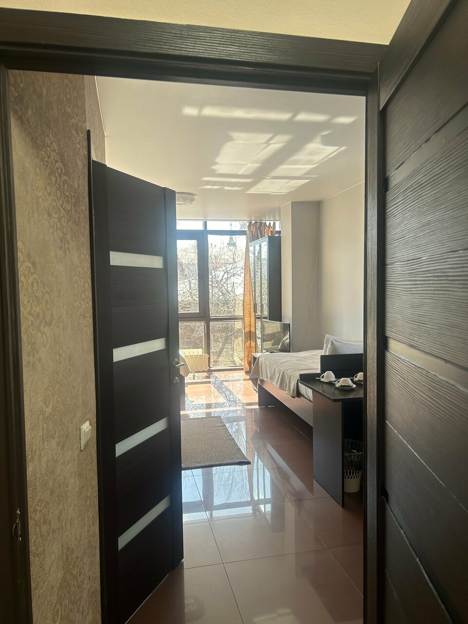 Гостиница Байкал Иркутск-73