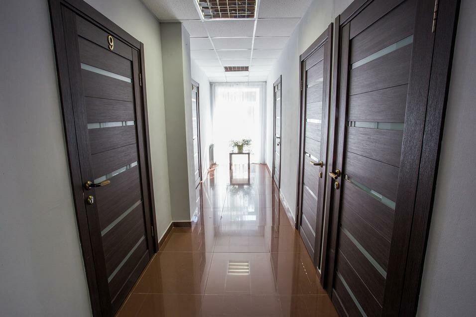 Гостиница Байкал Иркутск-118