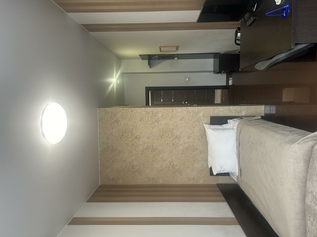 Гостиница Байкал Иркутск-242