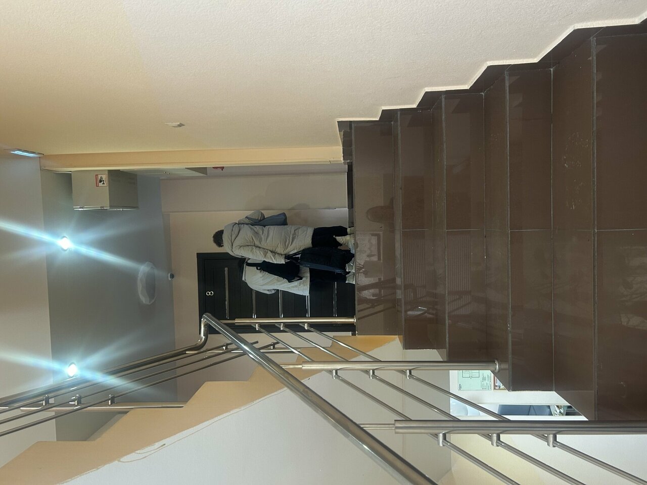 Гостиница Байкал Иркутск-24