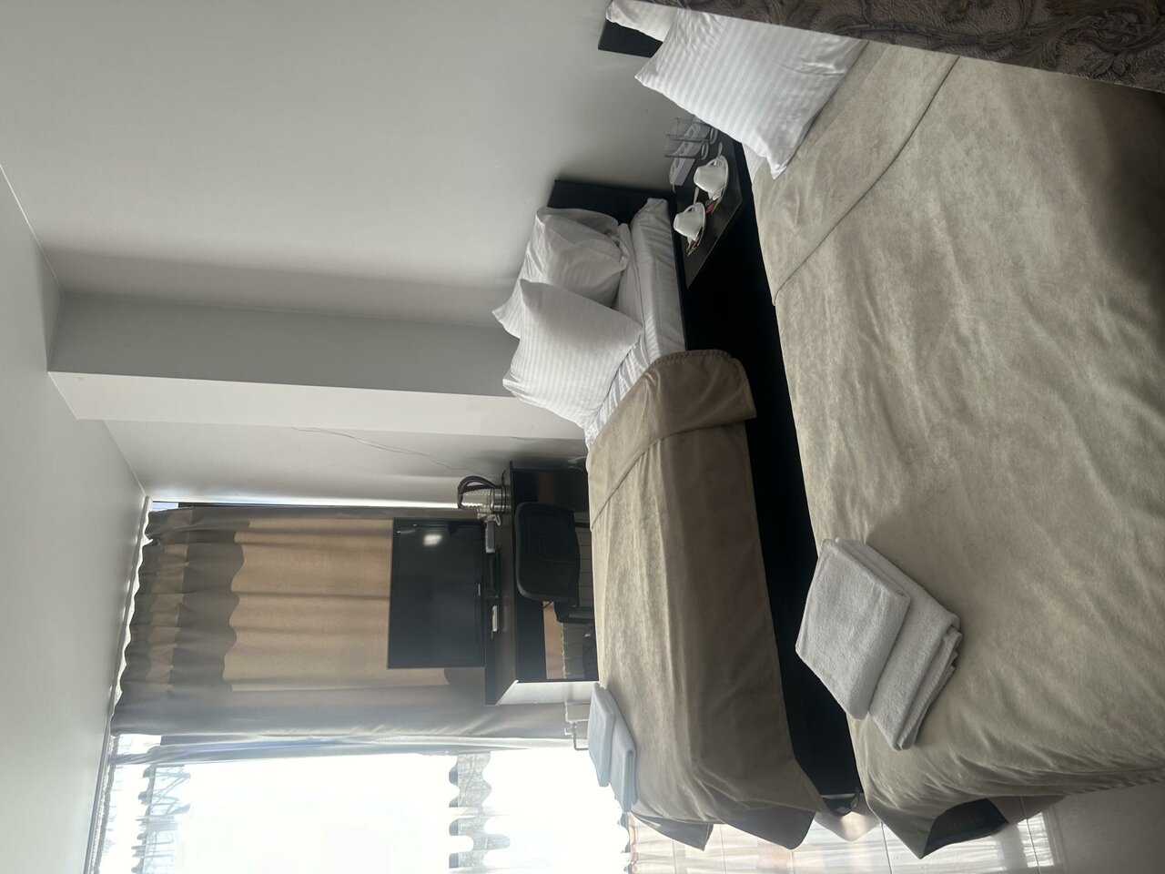 Гостиница Байкал Иркутск-250