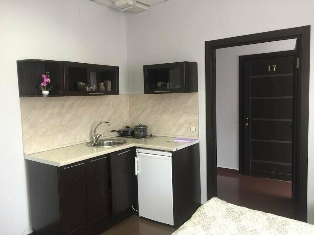 Гостиница Байкал Иркутск-153