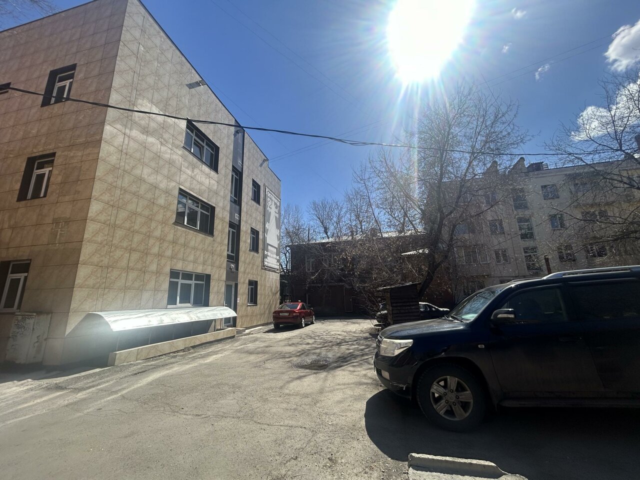 Гостиница Байкал Иркутск-239