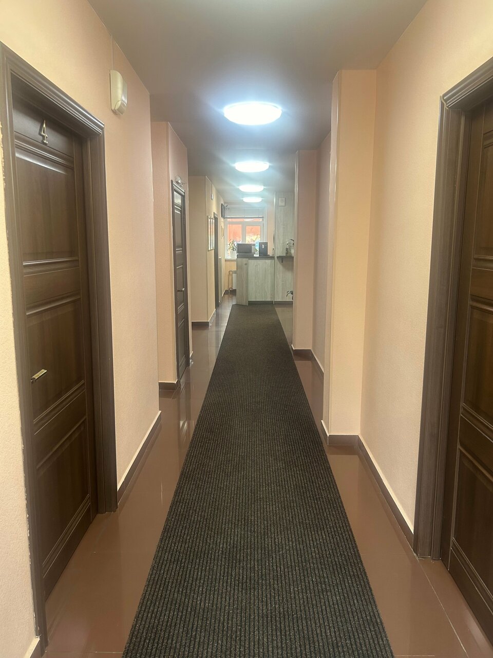 Гостиница Байкал Иркутск-191