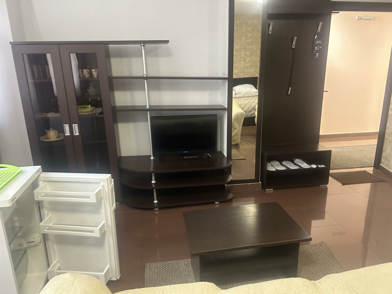 Гостиница Байкал Иркутск-141