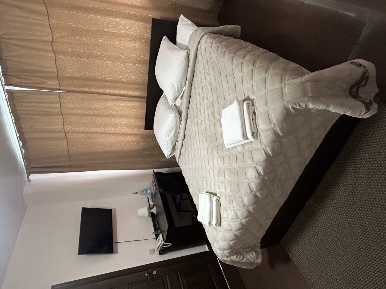 Гостиница Байкал Иркутск-77