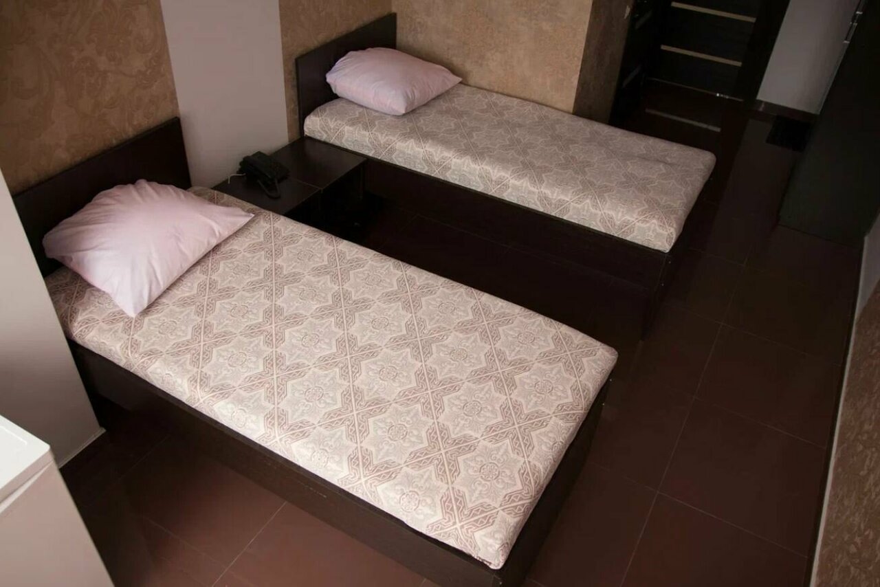 Гостиница Байкал Иркутск-249