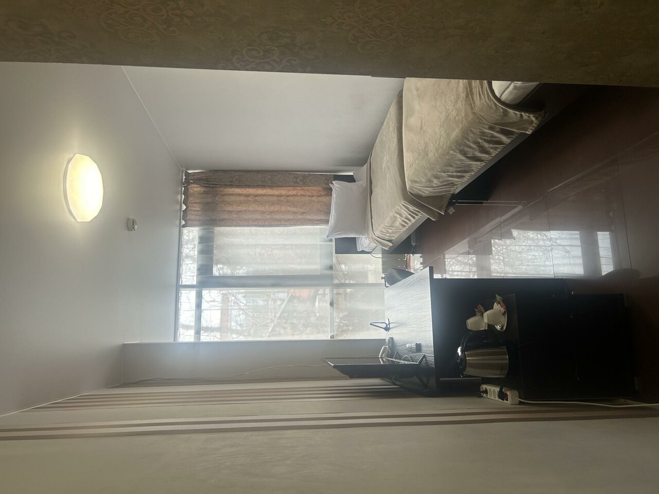 Гостиница Байкал Иркутск-246