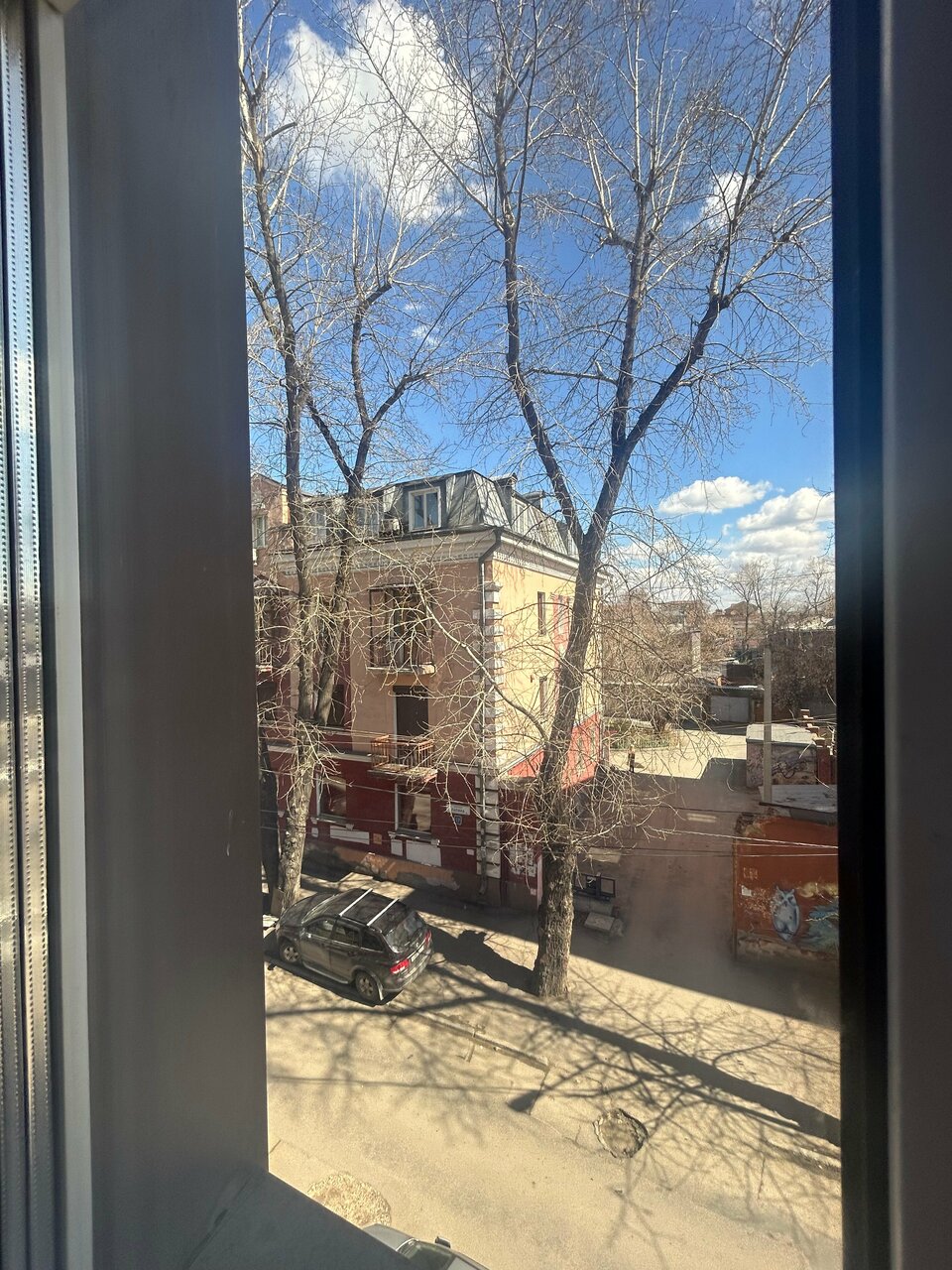 Гостиница Байкал Иркутск-120