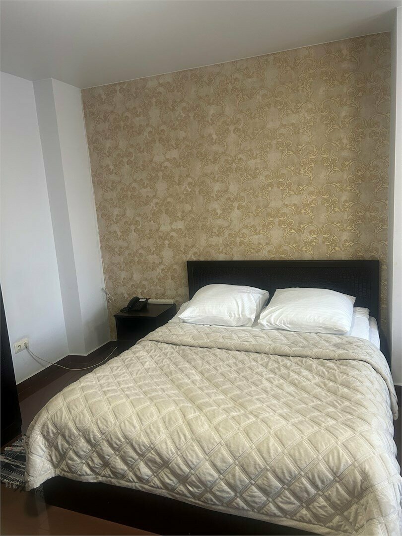 Гостиница Байкал Иркутск