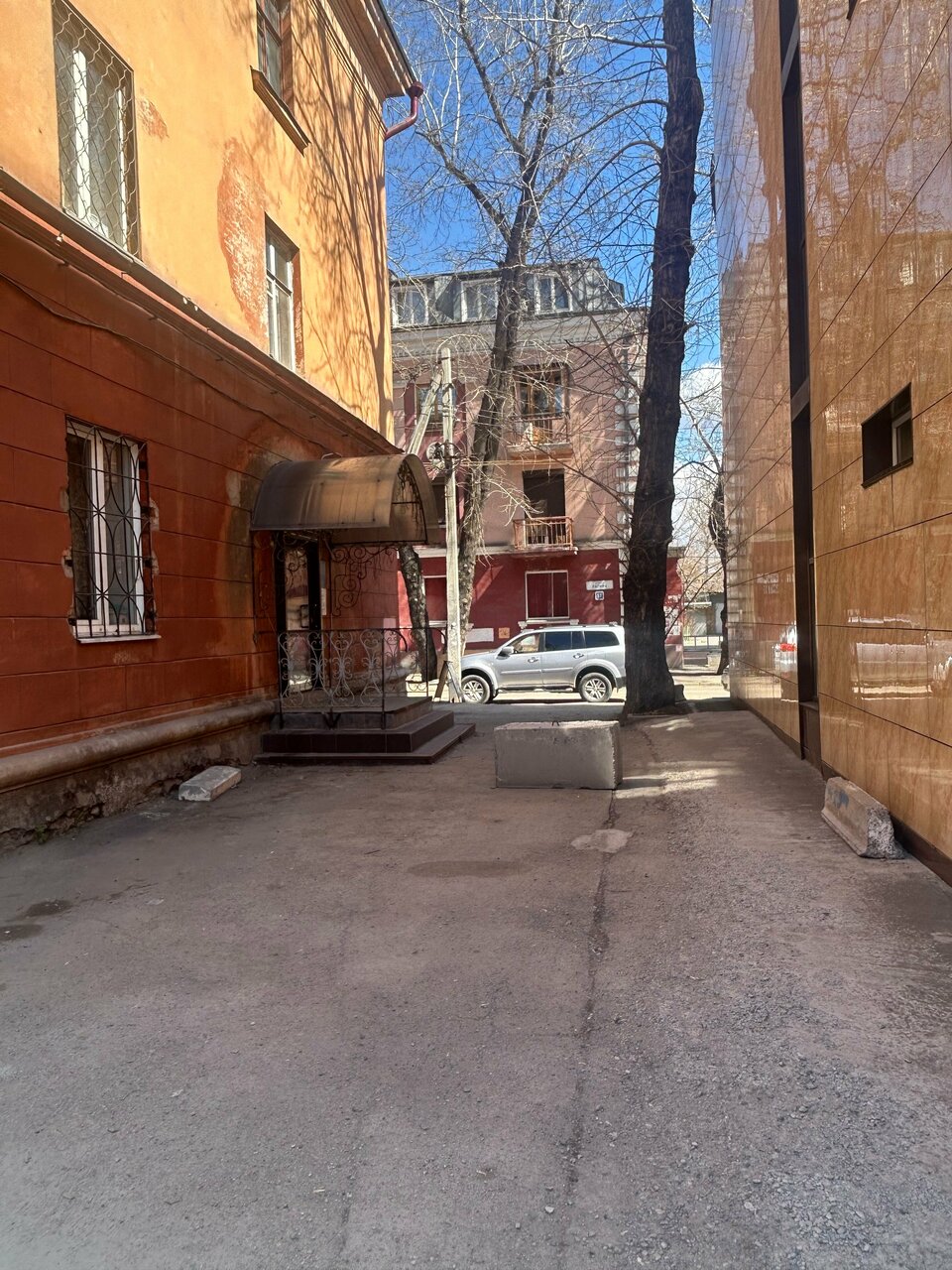 Гостиница Байкал Иркутск-104