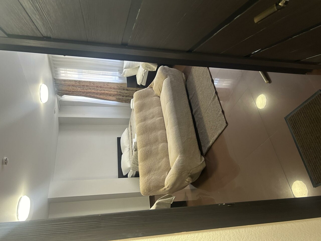 Гостиница Байкал Иркутск-207