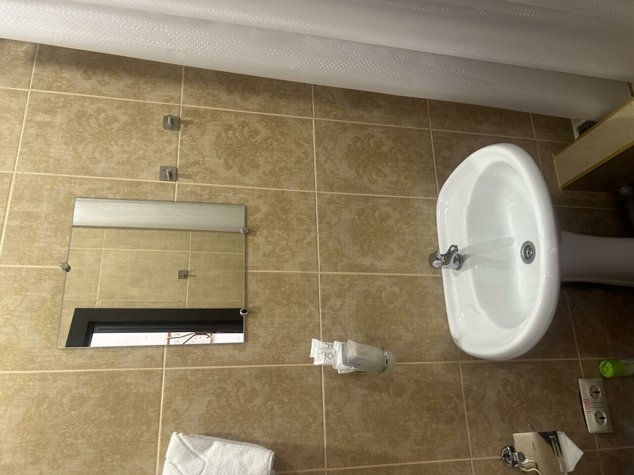 Гостиница Байкал Иркутск-241