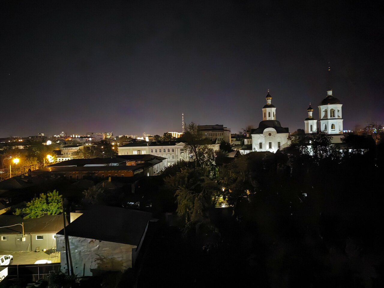 Гостиница Байкал Иркутск-54