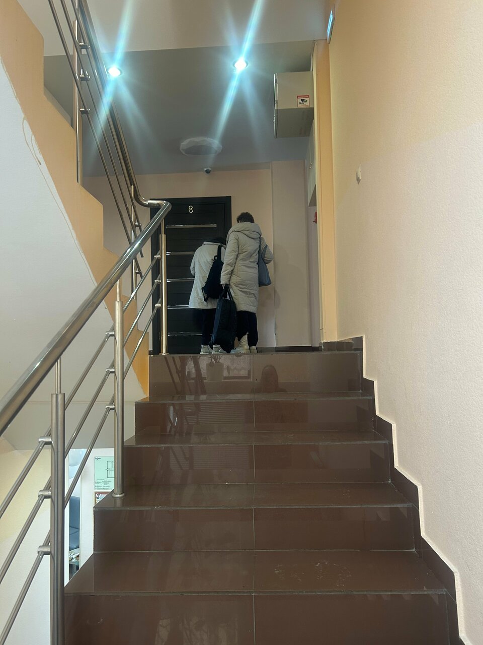 Гостиница Байкал Иркутск-199