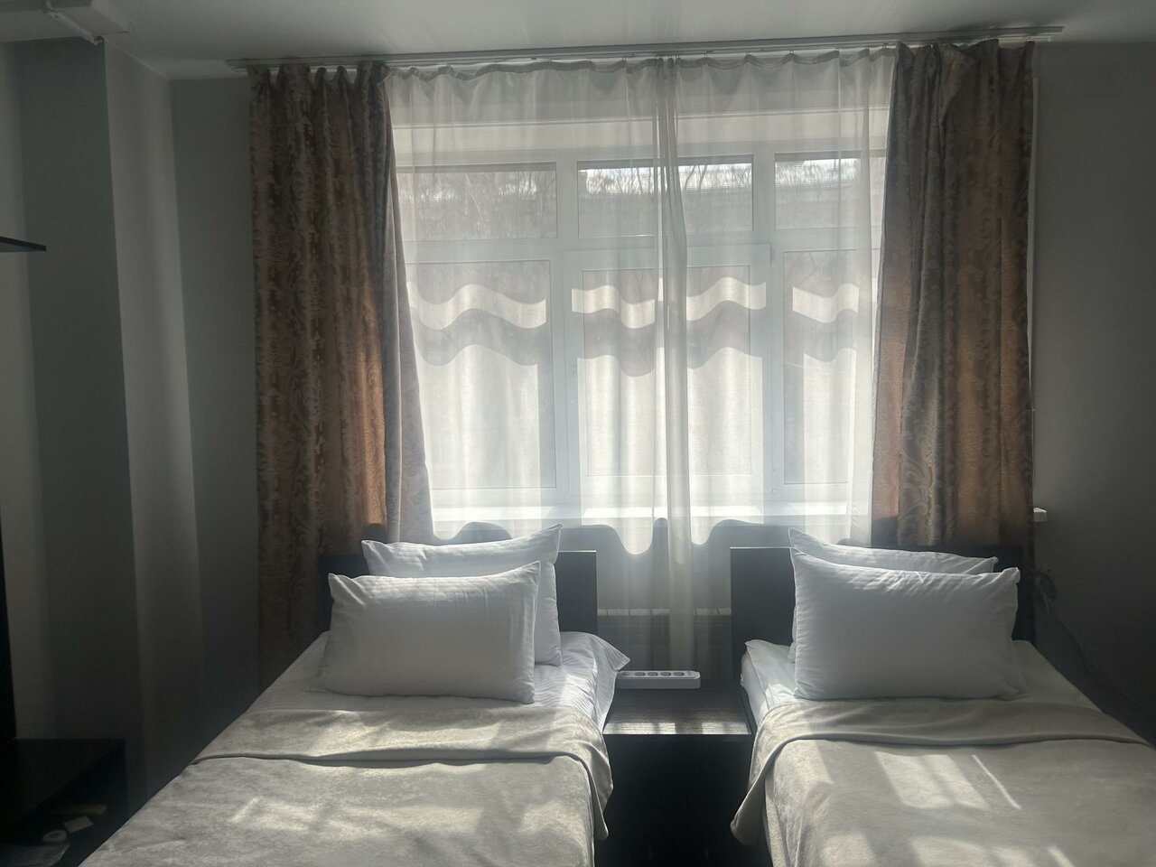 Гостиница Байкал Иркутск-247