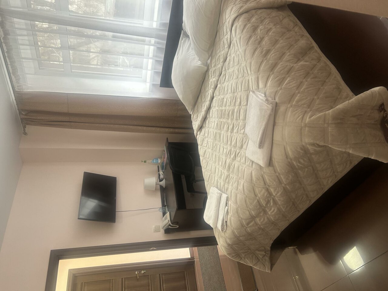 Гостиница Байкал Иркутск-221